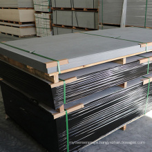 Made In China Scratch Resistant Fibre Board CE Fiber Cement Wall Cladding Sheets
